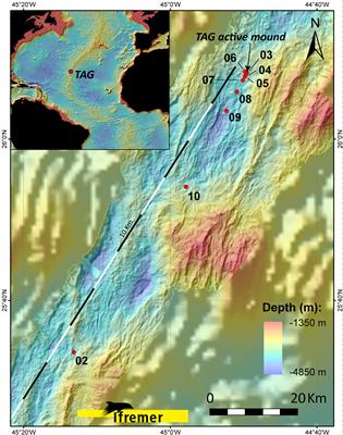 Processes Driving Iron and Manganese Dispersal From the TAG Hydrothermal Plume (Mid-Atlantic Ridge): Results From a GEOTRACES Process Study